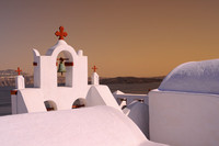 Greece with Highlight on Santorini